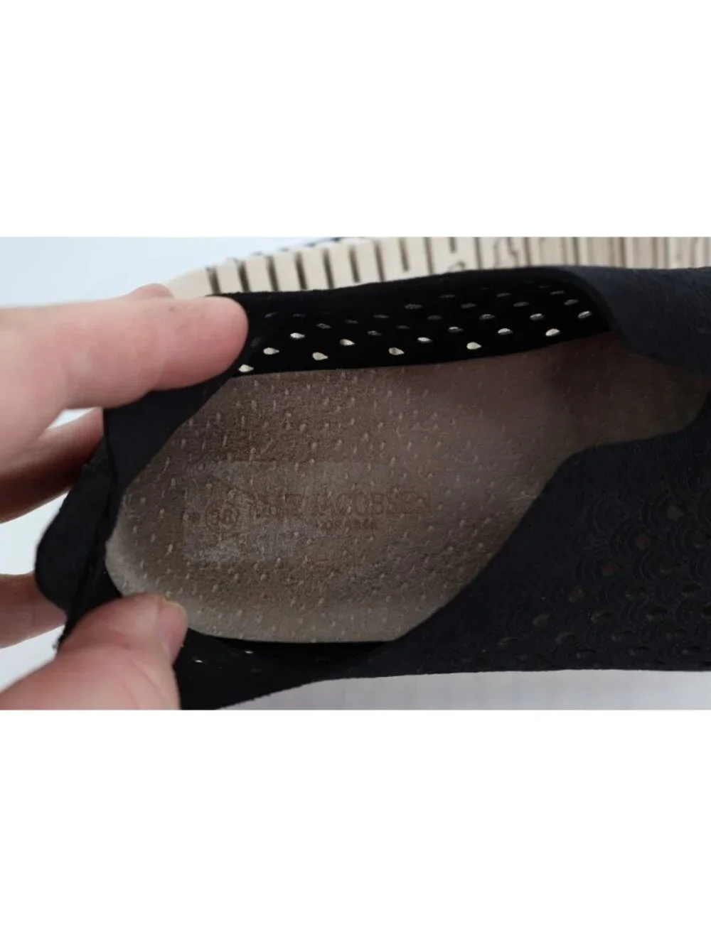 Ilse Jacobsen item shown